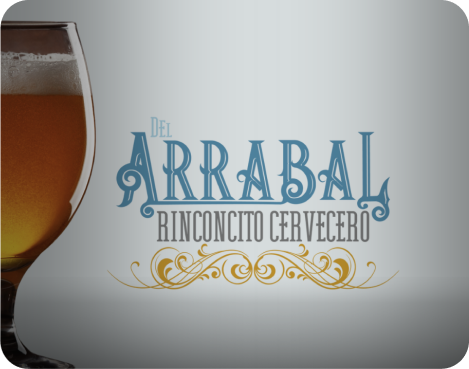 Proyecto Del Arrabal